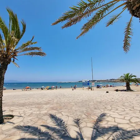 Con Terraza A 400m De La Playa De Riells - Hisp-236-184 Torroella de Montgrí